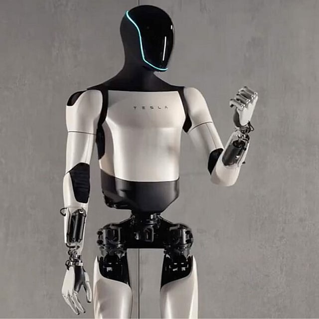 How Much Does a Robot Cost?